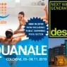 Descon GmbH на выставке AQUANALE 2019