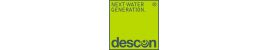 Интернет-магазин оборудования Descon для бассейнов из Германии