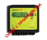 Контроллер descon®trol R - Свободный хлор/Rx/pH/t