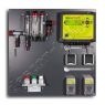 Автоматическая станция химии descon®trol R pro-select (ECO) - Rx / pH / t (с д.у.)