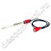 Электрод Redox (A) descon® опорный с кабелем и разъемом BNC
