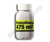 Калибровочная жидкость descon Redox 475 мВ
