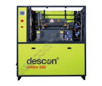 Электролизная установка descon® UNIDES 500 (1000/1500/2000)